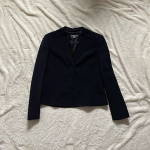 ann taylor blazer